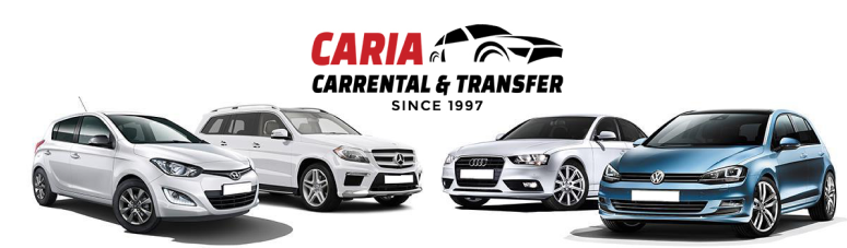 Alanya Caria Car Rental - Sales Agreement